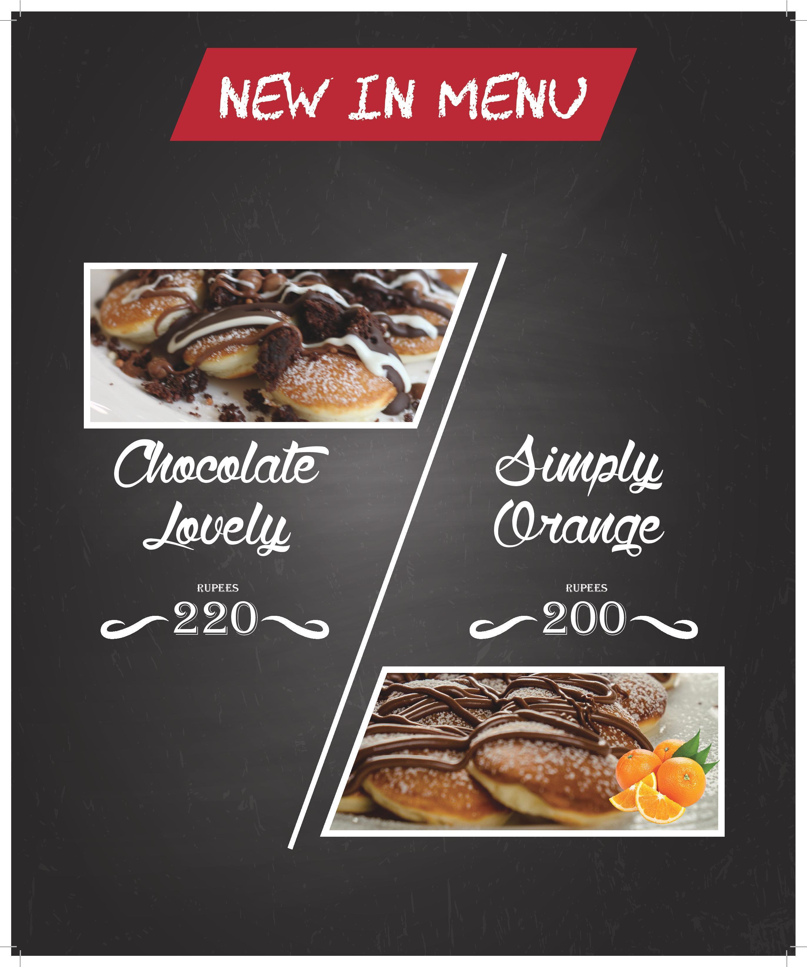 99 Pancakes - Seawoods Grand Central Mall - Seawoods - Navi Mumbai image 3